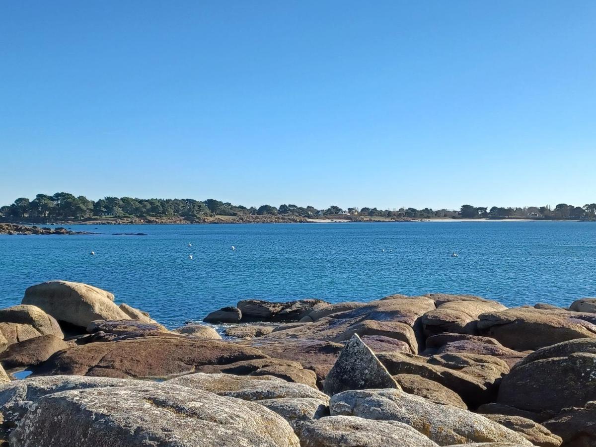 Apartamento Tourmaline Concarneau Exterior foto